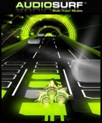 Audiosurf - Вместе мы докопаемя до истины)